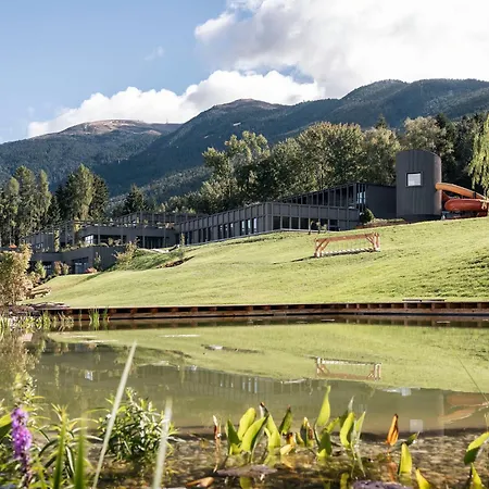 Aki Family Resort Plose-3